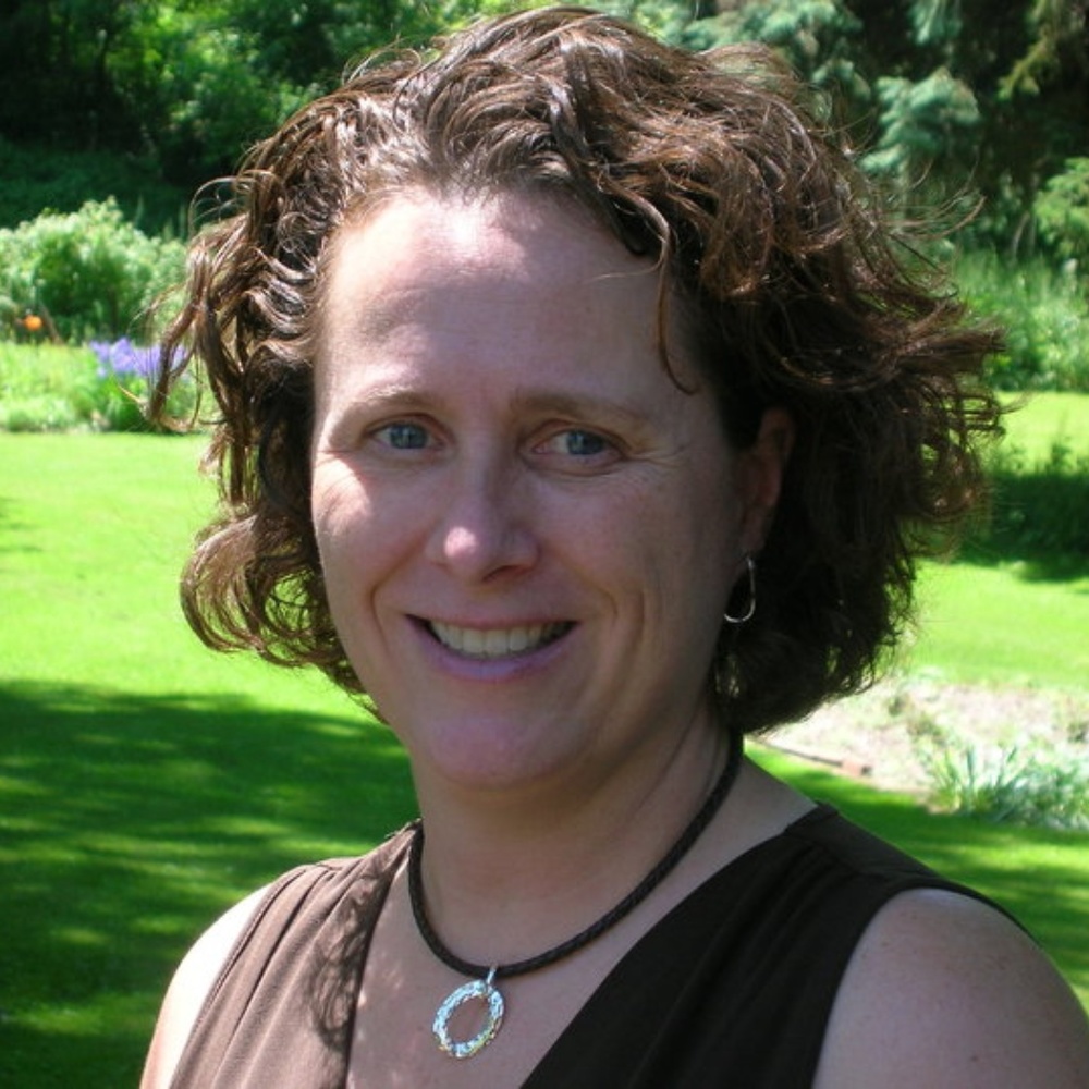 Meet your Posher, Alison